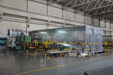 China Zhengzhou Zhuofeng Aluminum Co.,Ltd Bedrijfsprofiel