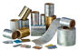 Het goud bedekte Farmaceutische Aluminiumfolie voor de Pillen van Capsuletabletten Verpakking met een laag