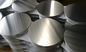 1000 Cirkels van het Aluminiumschijven van de Reekslegering om Vorm voor Cookware