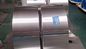 8011 de Band van de aluminiumfolie met Kleefstof voor Gebogen Pijpleiding en Verbinding