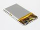 1050 Aangepast Aluminiumfolie Jumbobroodje voor Elektronische Materiaalbatterij