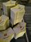 8011 zacht Zilveren Jumboaluminiumfoliedocument Broodje voor Bierfles Verpakking