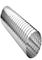 Industriële Rang 8011 Zacht Zilveren het Blad Jumbobroodje van de Aluminiumfolie voor Kanaal
